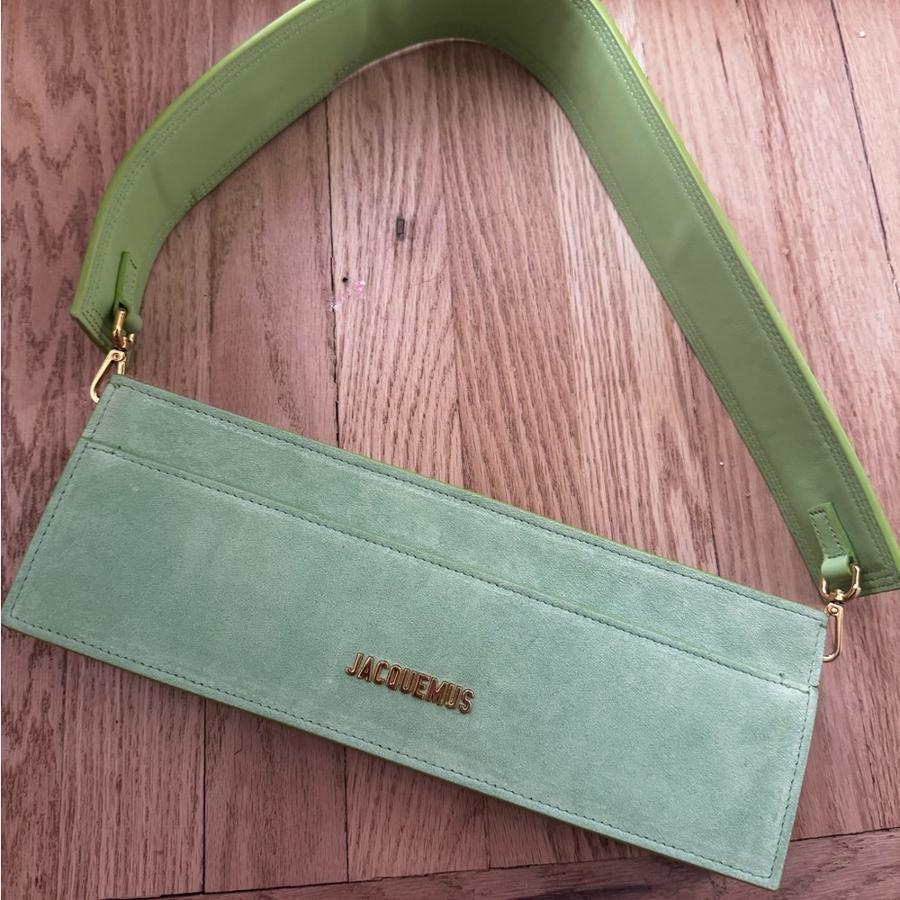 Jacquemus Shoulder Bag - Picture 3 of 16